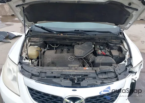 2012 Mazda Cx-9 Sport from USA, damaged, VIN JM3TB3BV3C0366709